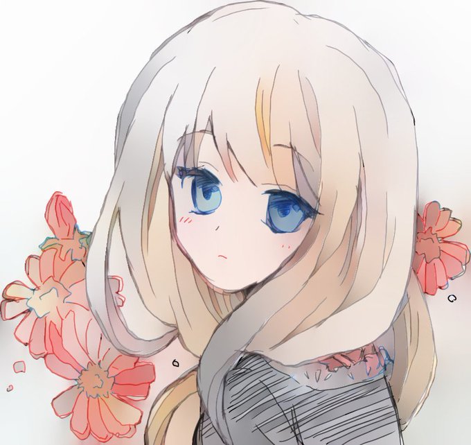 クリスタ自動彩色のtwitterイラスト検索結果