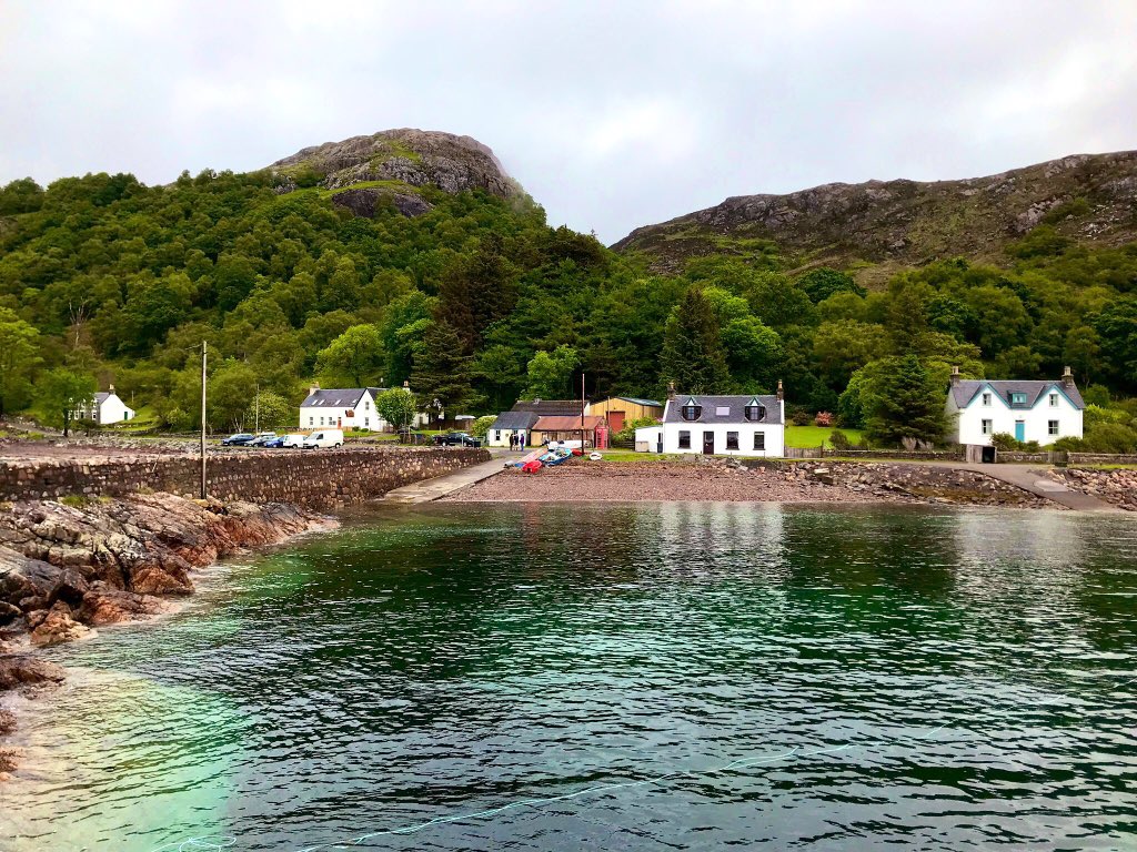 grahamdoherty's tweet photo. Weather said no to the Torridon Munroβs so went exploring round Wester Ross #scotland #westcoast #diabaig #redpointbeach https://t.co/RRpR9VNRwP