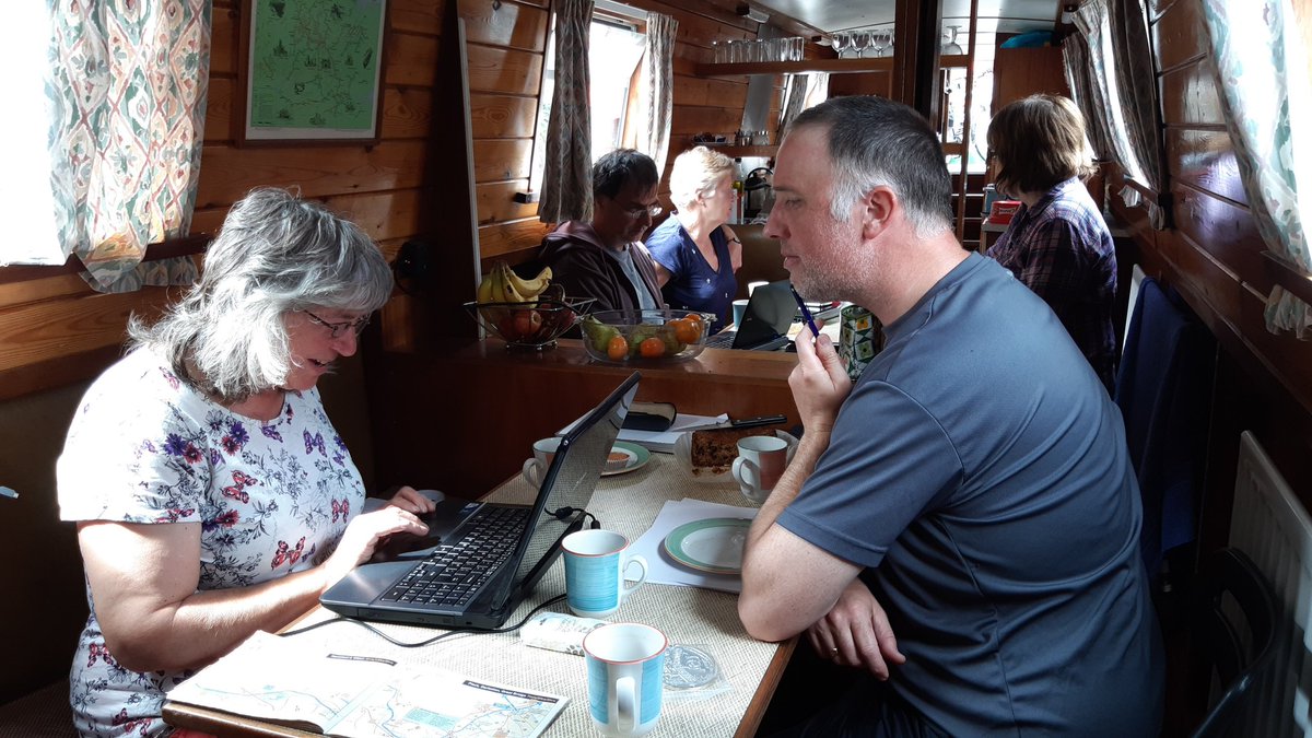 Richard Powell tweet media