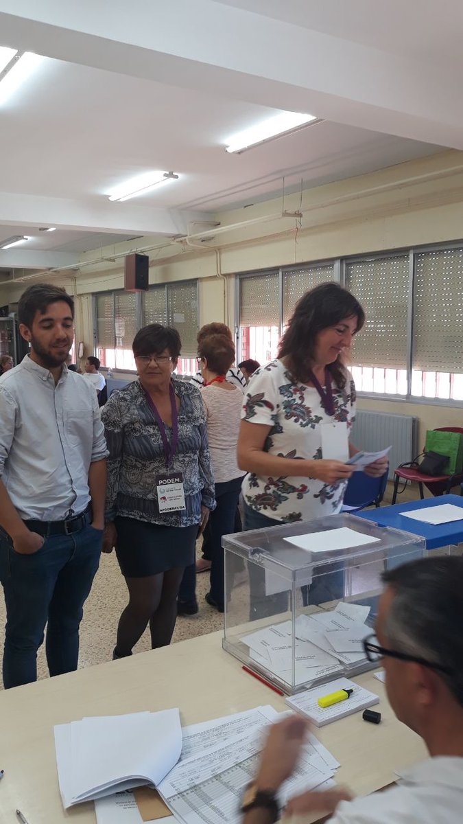 EUPV Grau tweet media