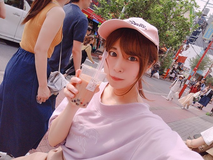 コスプレイヤーさとはるのTwitter画像46