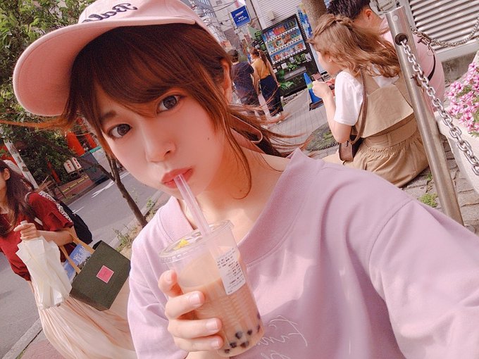 コスプレイヤーさとはるのTwitter画像47