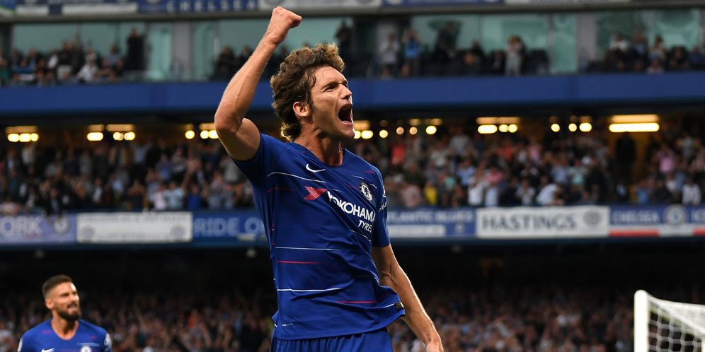 Bolanet's tweet photo. https://t.co/qYFONc5IKE - Girangnya Marcos Alonso Dikaitkan dengan Real Madrid https://t.co/tbPPzrFKen