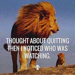 ce_maintenance's tweet photo. Quitting is NOT an option... https://t.co/vFvxIH0hSS