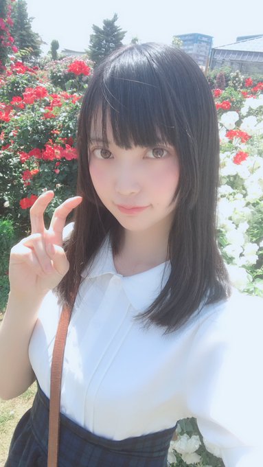 Twitterのコスプレ画像21