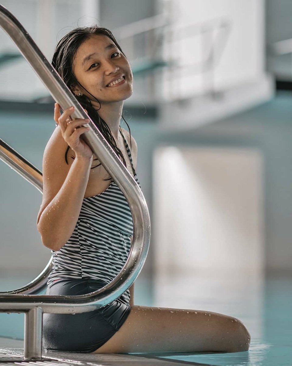 Lenny_diary's tweet photo. Pool Akuatik #GBK buka buat umum loh!

Tiap hari jam 8-16.00 dan tiketnya 100rb/orang. Cuma nerima e-money yah.

Pool-nya sepi, bagus dan standar internasional nih.

Selengkapnya https://t.co/dqkNUC6dYT https://t.co/pVFcNh5rFx
