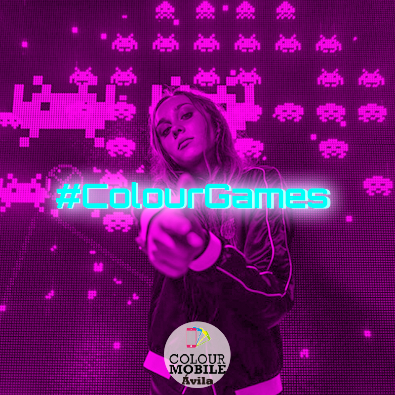 colourmobileAV's tweet photo. No. No hace falta tener al última videoconsola para jugar con tus amigos. Sólo necesitas tu #smartphone y estos 19 juegos multijugador 👉https://t.co/sWFFT2vWOA. #ColourGames #ColourMobileÁvila https://t.co/V4zpswgC1d