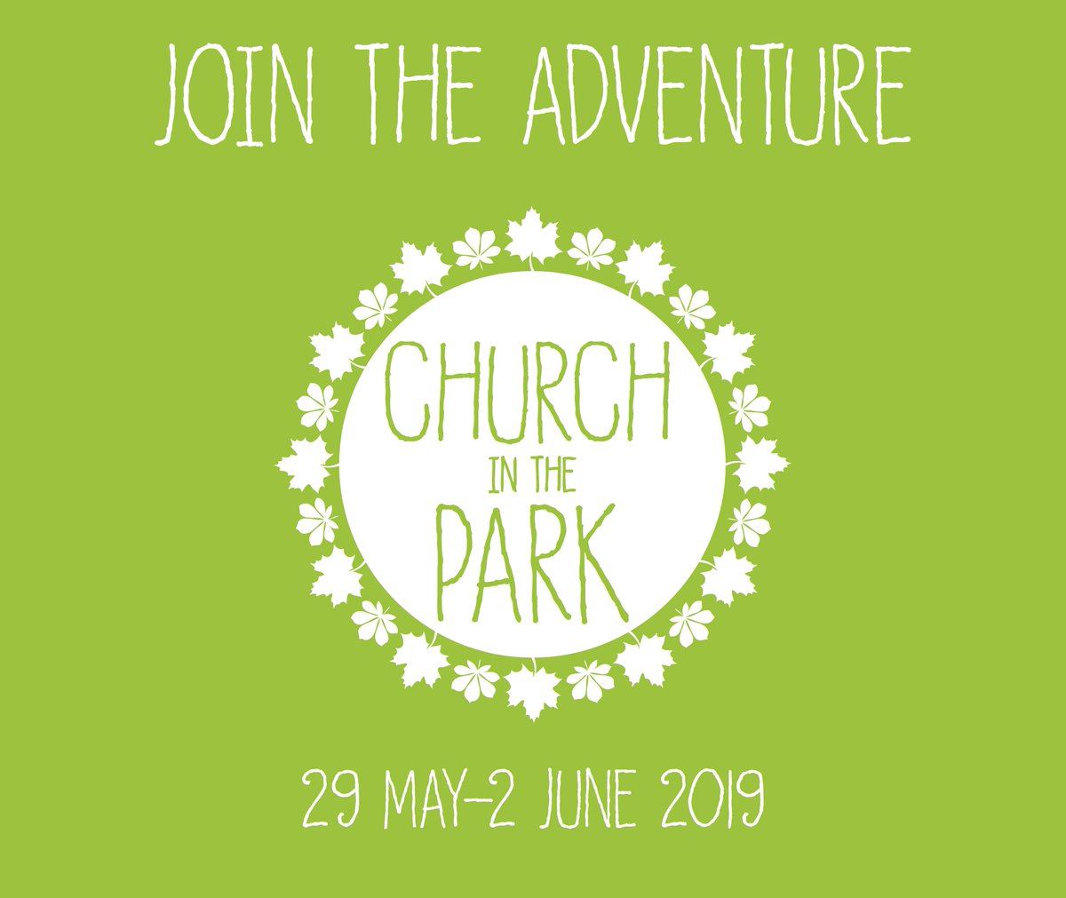 Got a free hour? Afternoon? Day? Week!?
Volunteer to play a part at #CITP this week.
ow.ly/HZmv50uo8eQ