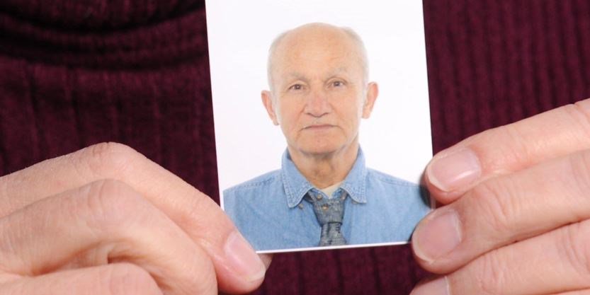 torontodotcom's tweet photo. COLD CASE: One day he just left. John Antic had no pre-existing medical, domestic or mental health issues when, on the morning of Nov. 5, 2012, he left a shopping mall and vanished. 
https://t.co/iERgHufTws https://t.co/CqFAtIWMkP