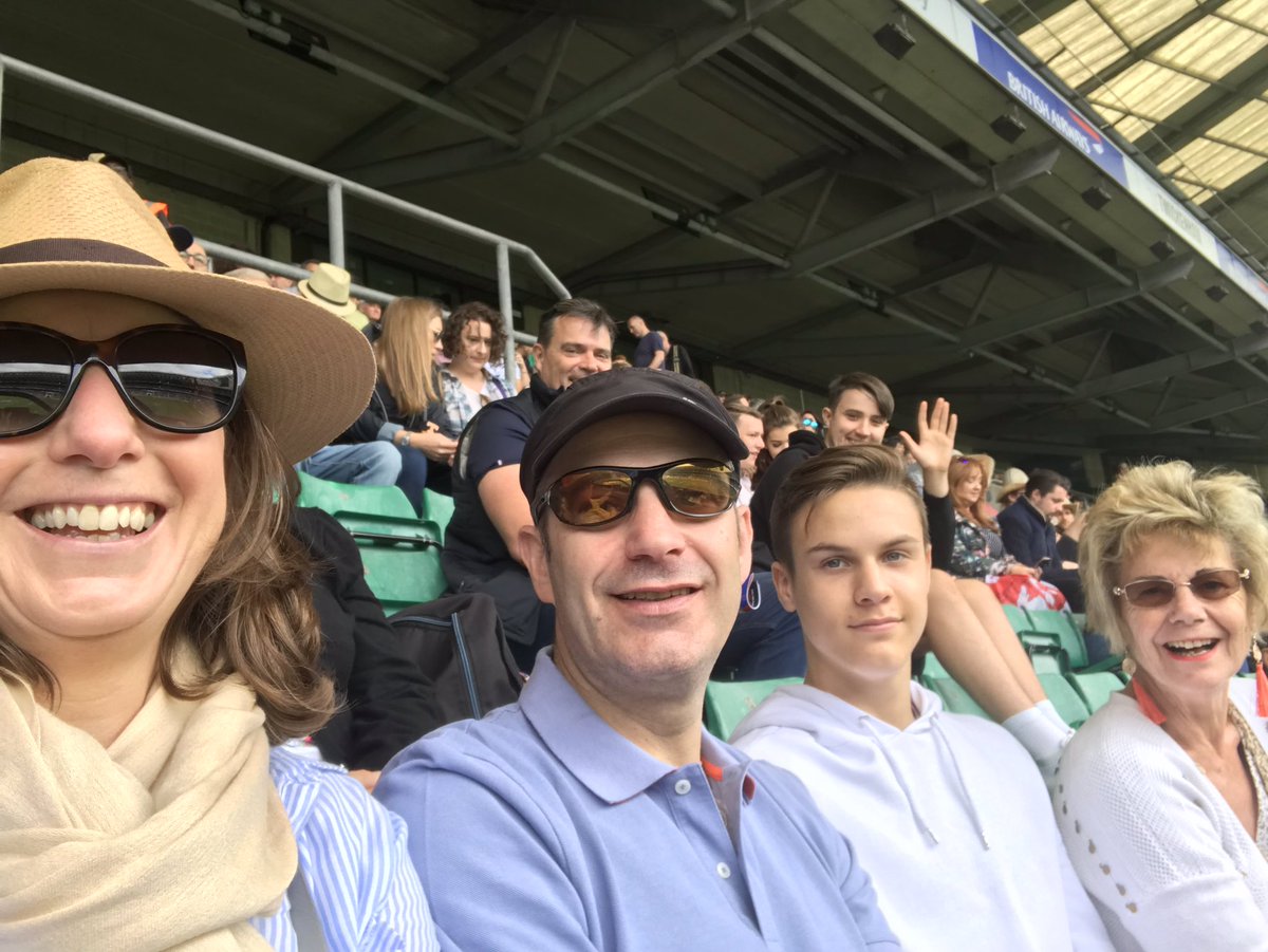 NextonyourTable's tweet photo. #London7s https://t.co/BizbTDrOjM