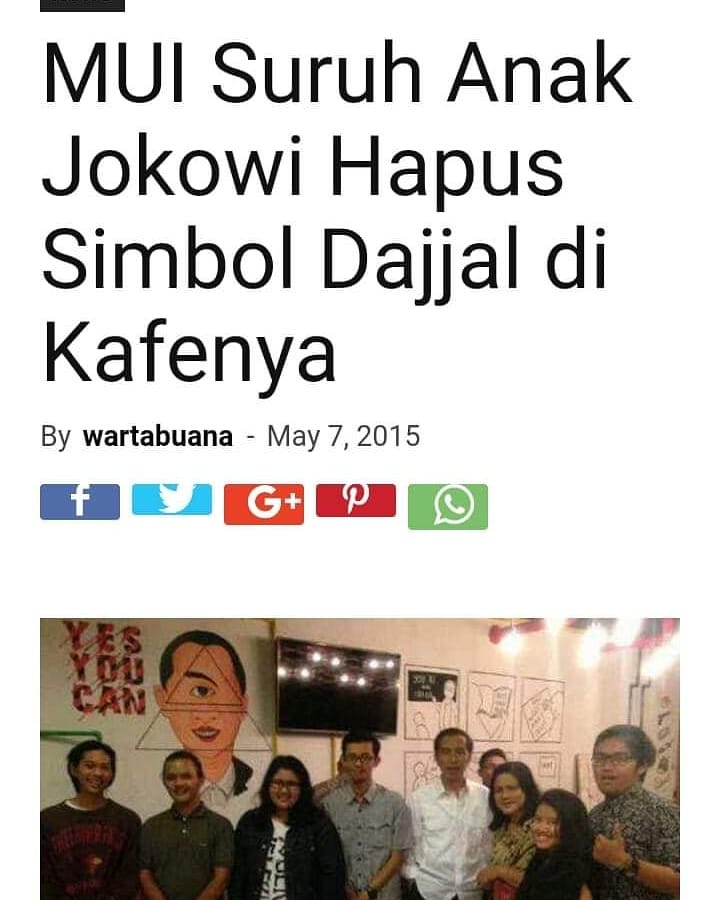 Kaabay2's tweet photo. Ngakunya beragama islam, bapaknya Imam solat, Pernah naik haji, di puji-puji lebih mulia dari Ulama, kok anaknya gak mencerminkan didikan orang tuanya ??? Sumpah ini cuma nanya gak ada maksud apa2.
#IndonesiaDarurat 
#SaveIndonesia 
#JokowiMundurlah https://t.co/iRAOji0Wjt
