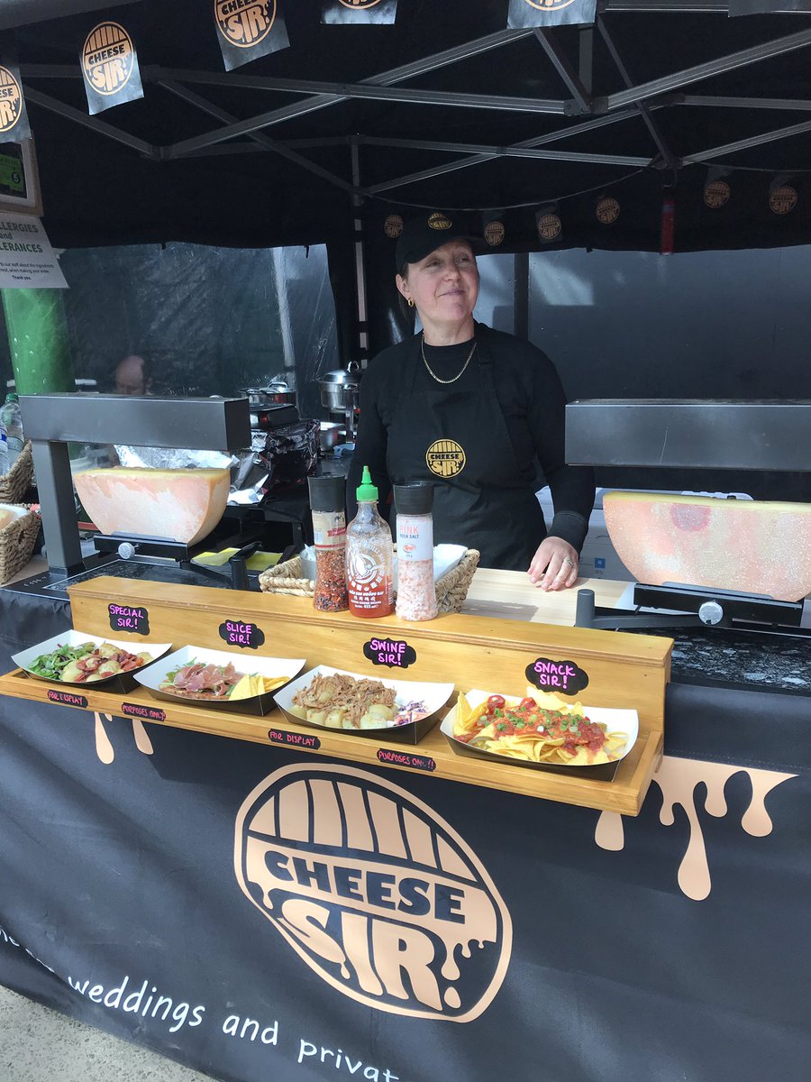 Cheesy smile 😀 for a cheesy stall 🧀😂🤣
Come down to say hello at Tynemouth Market!! Here until 3pm!! 🧀🧀🧀🧀🧀🧀🧀🧀🧀🧀🧀🧀🧀🧀🧀🧀🧀🧀