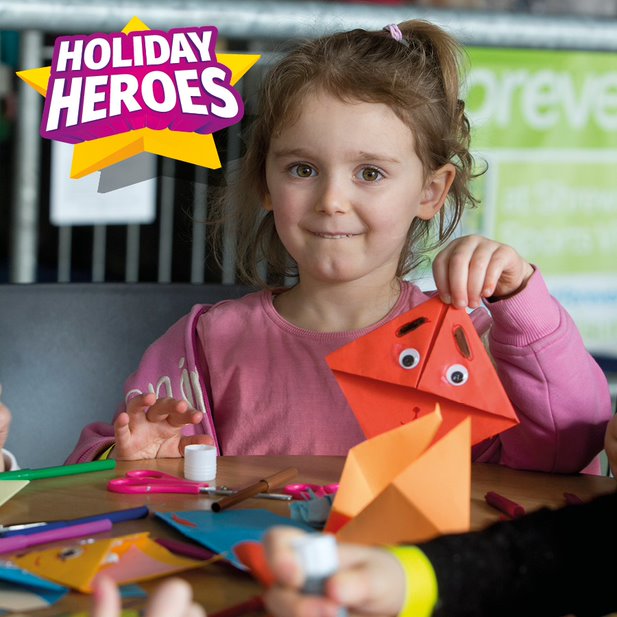 GymInSwale's tweet photo. Book now for May half term holiday club! Activities inc arts &amp; crafts, games, go-karting, face painting &amp; more! Activities can be booked at an additional cost, and are available to the public. Activities vary from £3.00-£7.50 per child. Call 01795 420420 for more info or to book. https://t.co/vObLDSvzvc