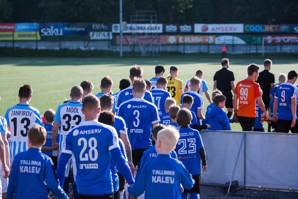 Tallinnakalev Hashtag On Twitter