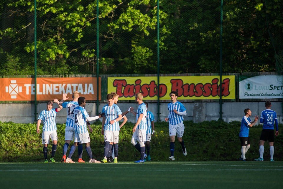 Tallinnakalev Hashtag On Twitter