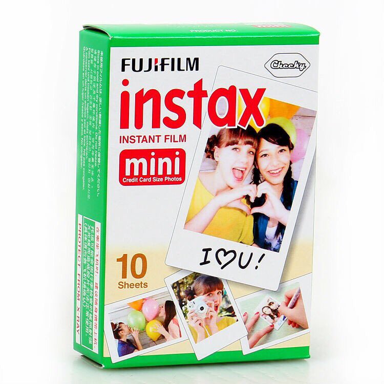 Hotchocrlate's tweet photo. [ OPEN ORDER ] 

Refill instax mini 

price ; 
     💜 motif 72k/ea
     💜 plain 62k/ea

chat for order 🥰🥰

#instaxmini #instaxpaper #paperinstax #refillinstax https://t.co/kyHB7AbFrg