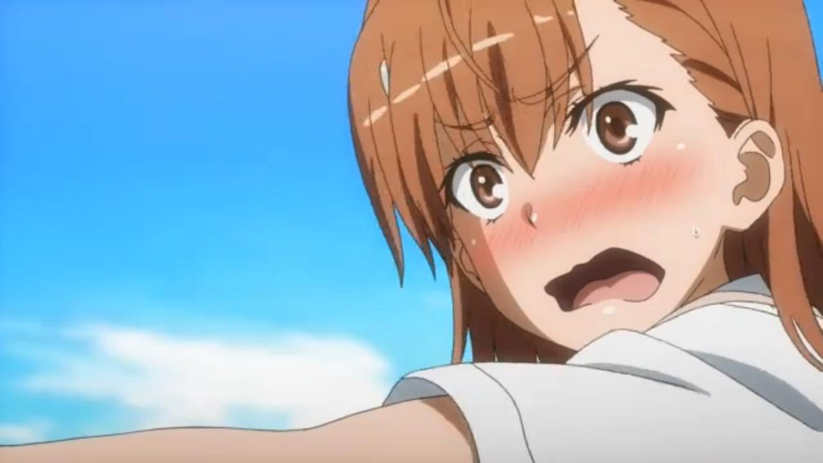 さく菜 アニメ垢 在 Twitter 上 照れ顔かわいい 好きなキャラいたらrt Rtした人全員フォローする T Co 2hoszfyhdu Twitter