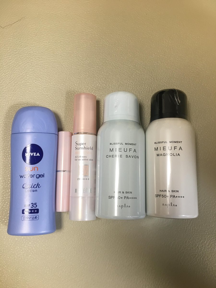 ニベア 髪 Twitter Search