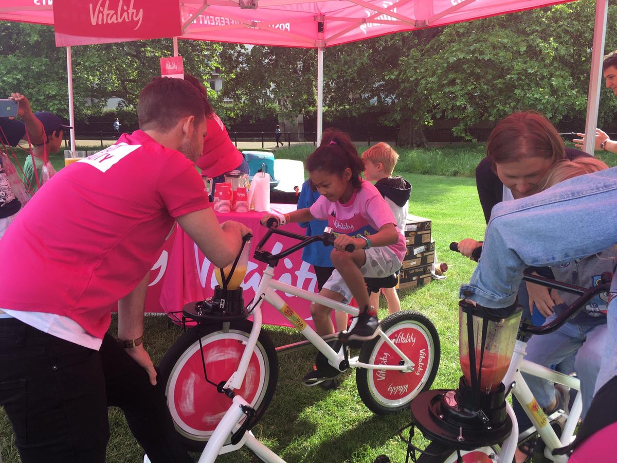 Vitality UK tweet media