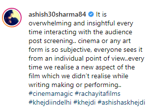 AshishTamilFC tweet media