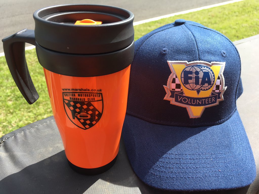 NadineJLewis's tweet photo. @ourmotorsportuk @Brands_Hatch for #historicmasters #FIAVolunteersWeekend #OrangeFamily #ChairInOrange @BMMCUK https://t.co/0QvVSTCS8G