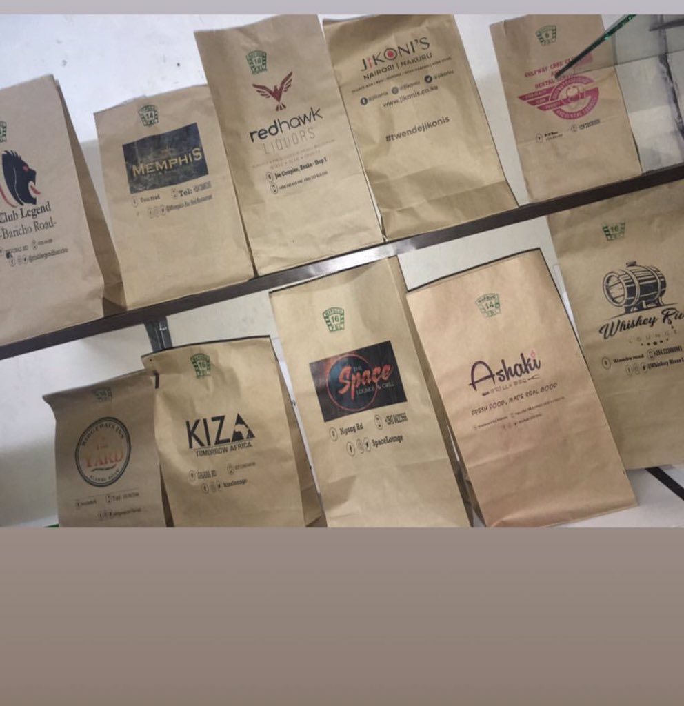 AntonyNgureG's tweet photo. We are the leading enterprise in supply of branded packaging. Nairobi
Ethiopia
Raila
#ListenandLive
#SundayThoughts
#DCUmojaAt35
"Huduma Number" #E254 https://t.co/v5ju7GD8mg