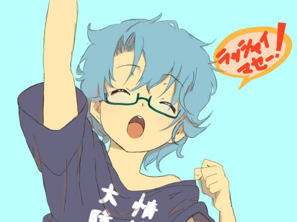 ふぁねるのtwitterイラスト検索結果