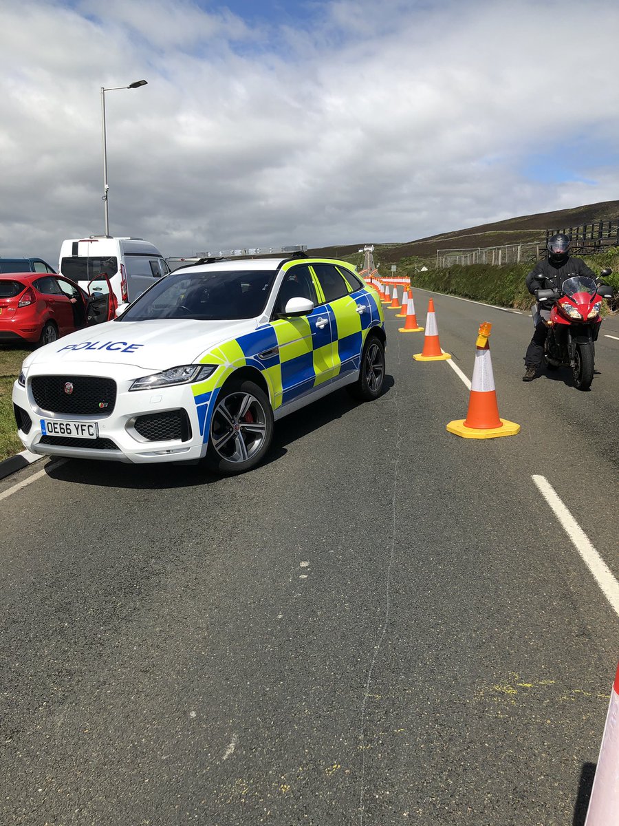 Sgt Steve Hall (@manxie999) on Twitter photo Had worse offices for the day...😎. Guest appearance in it though as <a href="/IOMRPUSGT/">Sergeant Michael Taylor</a> is on a day off. Must say @JaguarUK its a belting motor. 🙌🏼 Is it true <a href="/IOMRPU/">Roads Policing Unit</a> can keep it? We will look after it. 😉🙋🏼♂️#IOMTT #GonemissingonIOM Had worse offices for the day...😎. Guest appearance in it though as <a href="/IOMRPUSGT/">Sergeant Michael Taylor</a> is on a day off. Must say @JaguarUK its a belting motor. 🙌🏼 Is it true <a href="/IOMRPU/">Roads Policing Unit</a> can keep it? We will look after it. 😉🙋🏼♂️#IOMTT #GonemissingonIOM
