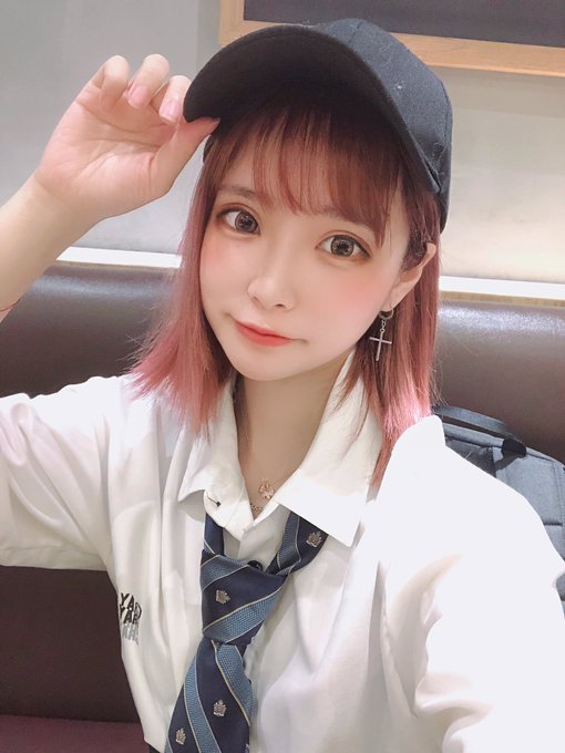 コスプレイヤー千葉チュチュのTwitter画像60