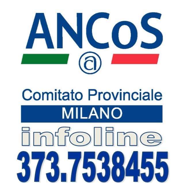 Ancosmilano (@ancosmilano1) on Twitter photo 