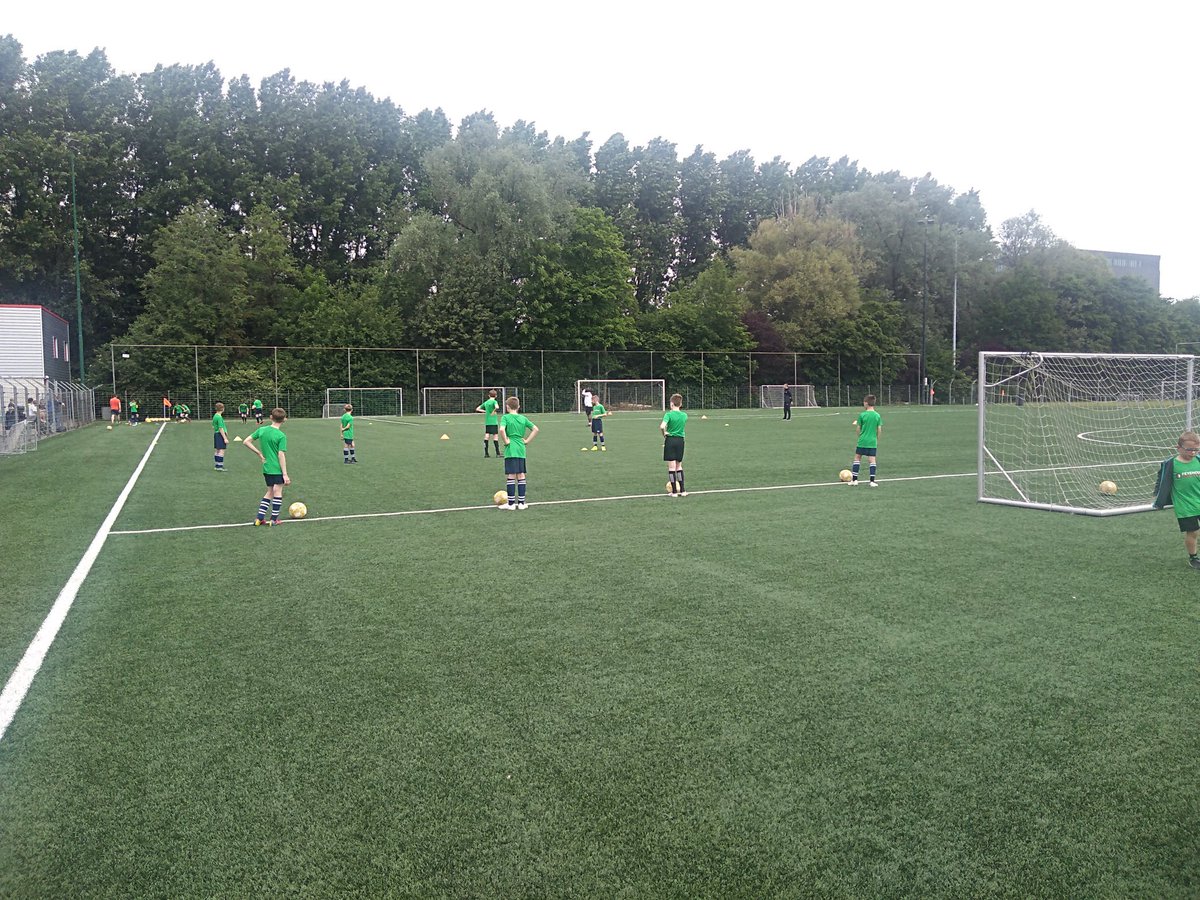 Elloughton Blackburn FC u16 BLUES tweet media