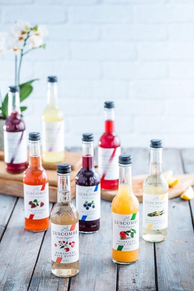 goosemoorfoods's tweet photo. Have you tried Luscombe Drinks? If not why not!! No added sugar. No sweeteners or concentrates. Just a huge big blend of delicious natural and organic ingredients! Available to order from us!#Luscombe #DaysofLuscombe #Organic #Devon #dartfresh #dartfreshproduce https://t.co/cddTGWbrac