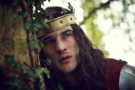 #ShakespeareSunday  Henry VI Part 3  A3:S1  "My crown is called content, a crown that seldom kings enjoy."