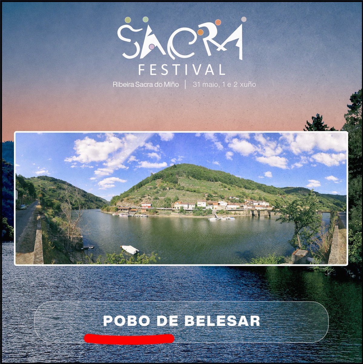 ToponimoGalego's tweet photo. #TopónimoDeturpado?
Non: #castrapo!
acastrapado por @FestSacra #SacraFestival #SacraFestival2019
#BelsarPobo-NON #Pobo non significa "localidade"
➡️https://t.co/bfFUa0WWKR
➡️ https://t.co/AcS4SRWrgu
#Cova-#TopónimoDeturpado
#ACova-#TopónimoGalego https://t.co/MoTXEmnzL2