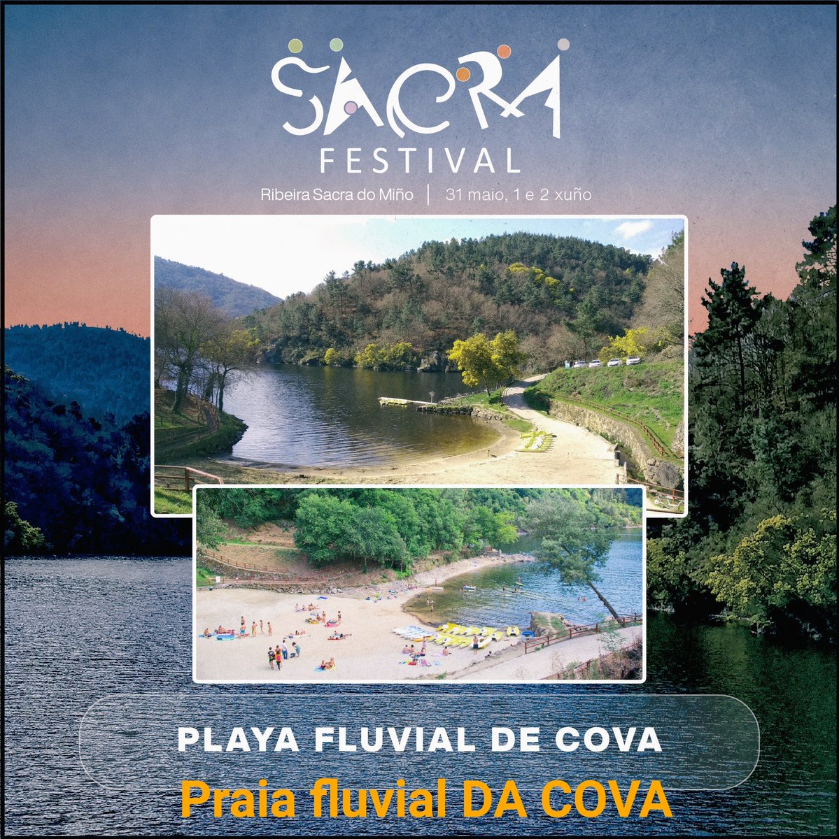 ToponimoGalego's tweet photo. #TopónimoDeturpado?
Non: #castrapo!
acastrapado por @FestSacra #SacraFestival #SacraFestival2019
#BelsarPobo-NON #Pobo non significa "localidade"
➡️https://t.co/bfFUa0WWKR
➡️ https://t.co/AcS4SRWrgu
#Cova-#TopónimoDeturpado
#ACova-#TopónimoGalego https://t.co/MoTXEmnzL2