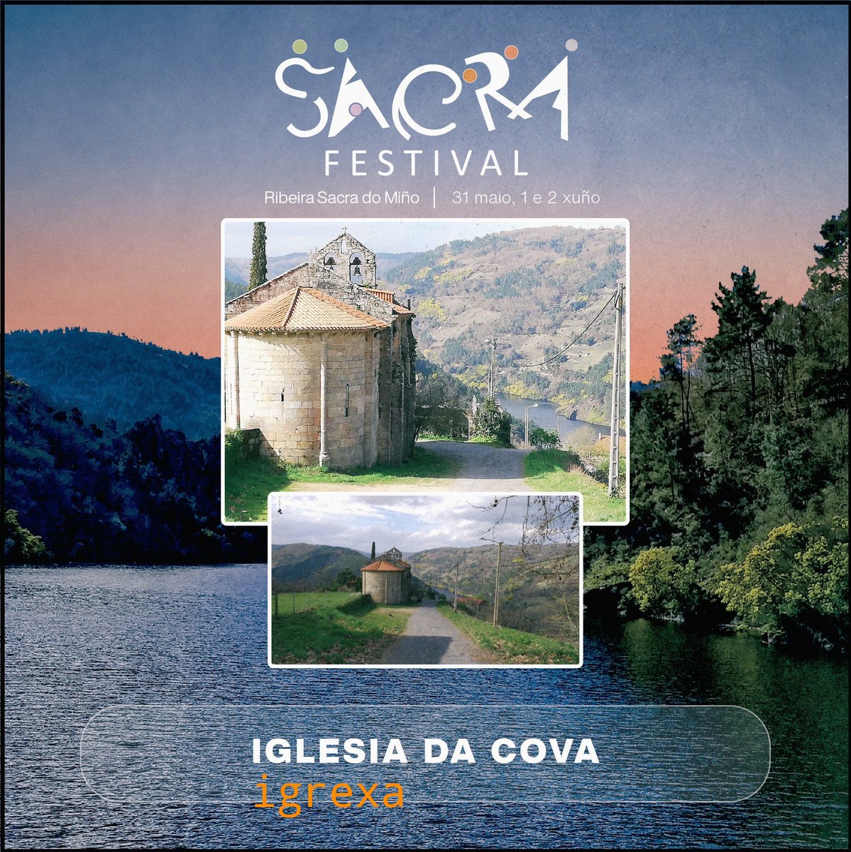 ToponimoGalego's tweet photo. #TopónimoDeturpado?
Non: #castrapo!
acastrapado por @FestSacra #SacraFestival #SacraFestival2019
#BelsarPobo-NON #Pobo non significa "localidade"
➡️https://t.co/bfFUa0WWKR
➡️ https://t.co/AcS4SRWrgu
#Cova-#TopónimoDeturpado
#ACova-#TopónimoGalego https://t.co/MoTXEmnzL2