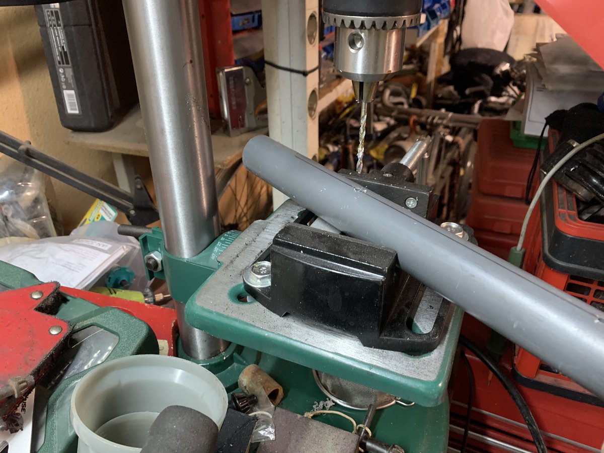 erguro1973's tweet photo. #injectorcleaner #golfmk2
#golfgti tras darle muchas vueltas he decidido volver a construir todo el sistema y así aprovechar para documentar el #Instructable @programarfacilc @G4lile0 @gmag12 @AlexCorvis84 https://t.co/eSazaHmvkY