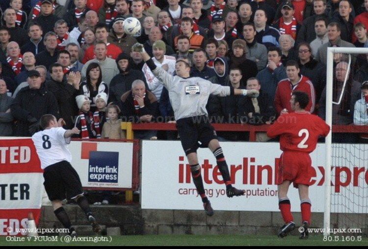 EuxtonVillaFC's tweet photo. Final addition to the back room staff for next season. @ross_baxter_1 will be coming on board as goalkeeper coach. He brings a wealth experience from his prior playing experience with @EuxtonVillaFC and @Colne_FC and as a current manager for @EuxtonVillaJnrs https://t.co/Ws7iUr8nvf