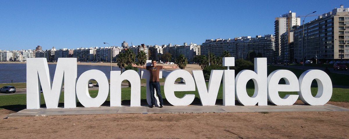 jamtou's tweet photo. See you soon #Uruguay @DataScienceUY @UTECuy @ANIIuy @Plan_Ceibal #datascienceuy #DSUY2019 https://t.co/f7rDR75L5R