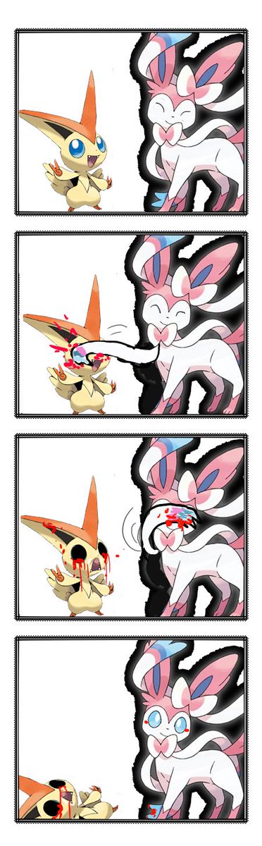 JennaJordanz's tweet photo. "Well isn't that cute...OH #GOD" #pokemon #pokemongo https://t.co/DUQTNZ41OY