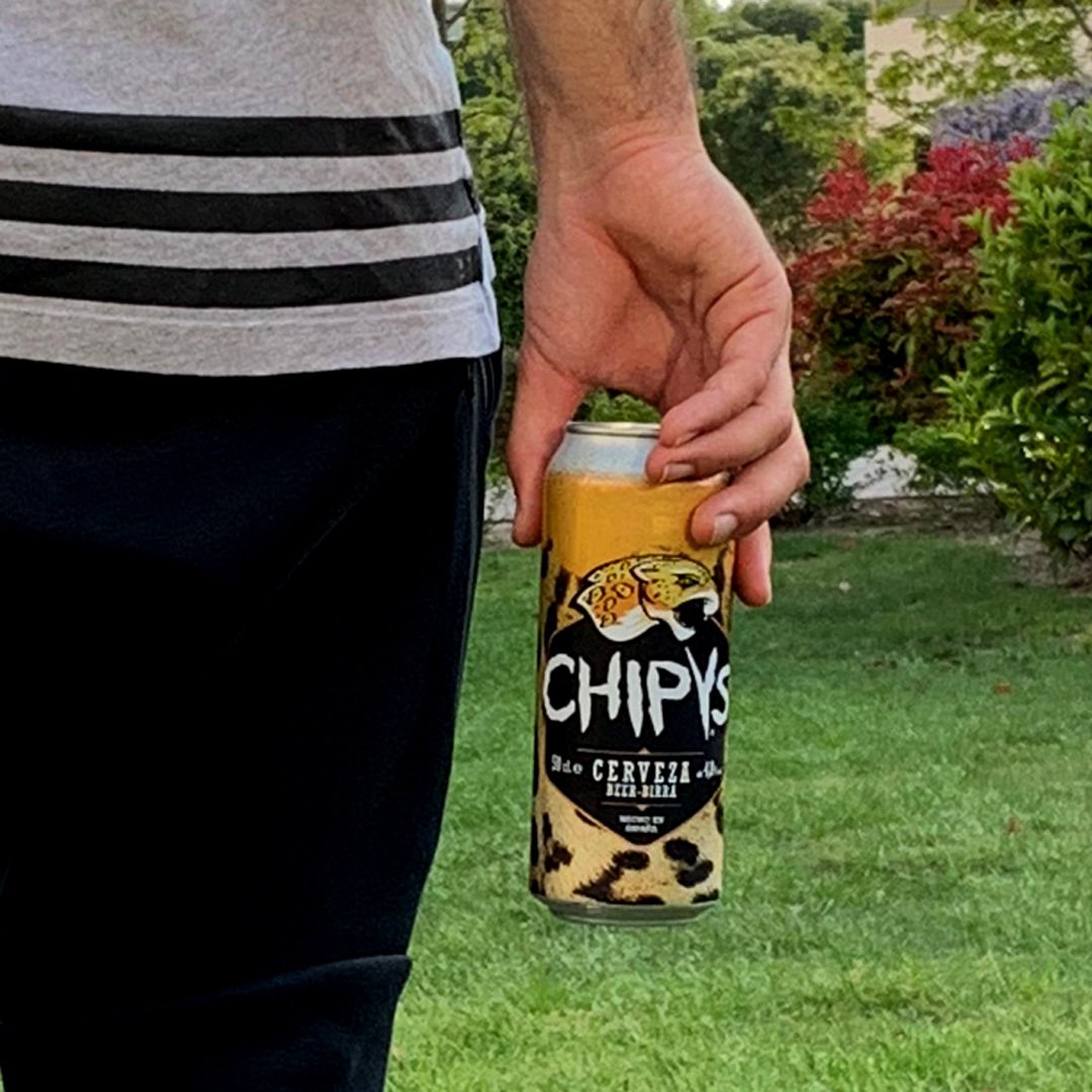 ChipysBeer's tweet photo. Ya sabes… los mejores planes son los que no se piensan. ¡Hoy deja tu mente en blanco!
#beer #cerveza #Chipys #birra #beerlover #domingo #planes https://t.co/2vUdVwgpOS