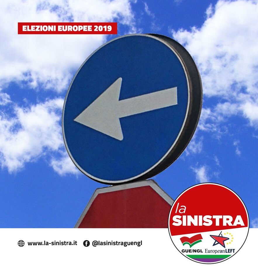 SinistraUe's tweet photo. Buona domenica e buon voto!
I seggi resteranno aperti fino alle 23 di stasera. C'è il silenzio elettorale, quindi non possiamo dirvi cosa votare: ci limiteremo a una vaga indicazione di massima 😊
#ElezioniEuropee https://t.co/LN03H3cRGP