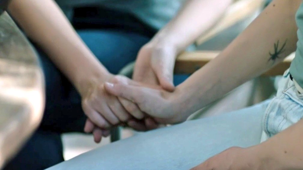 ria | lila mia madre tweet media