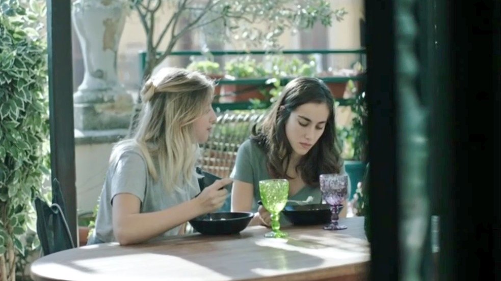 ria | lila mia madre tweet media