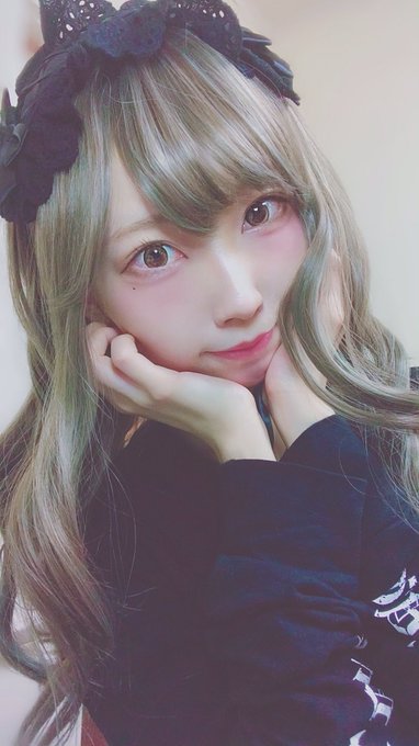コスプレイヤー天上てんこのTwitter画像4