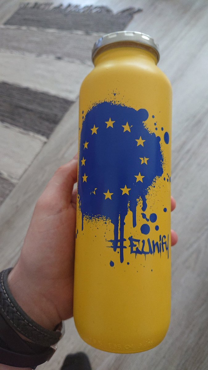 Michael_8909's tweet photo. #Europawahl2019 #EUNIFY https://t.co/yDmcvq0JsT