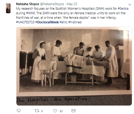 ahrcpress's tweet photo. We've heard from dozens of researchers delving into historical research, in some truly fascinating areas 2/12 @AndyHolroyde @BenGJSalisbury @EllenCSSmith @NatashaStoyce https://t.co/ohFICuSBSr