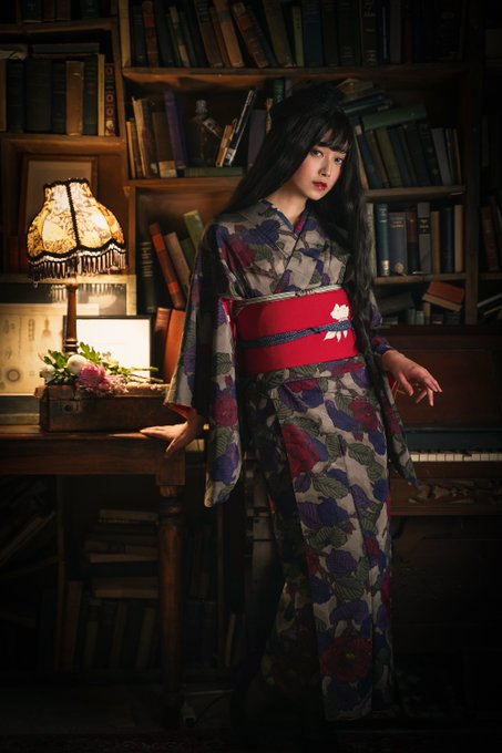 コスプレイヤーつくものTwitter画像18
