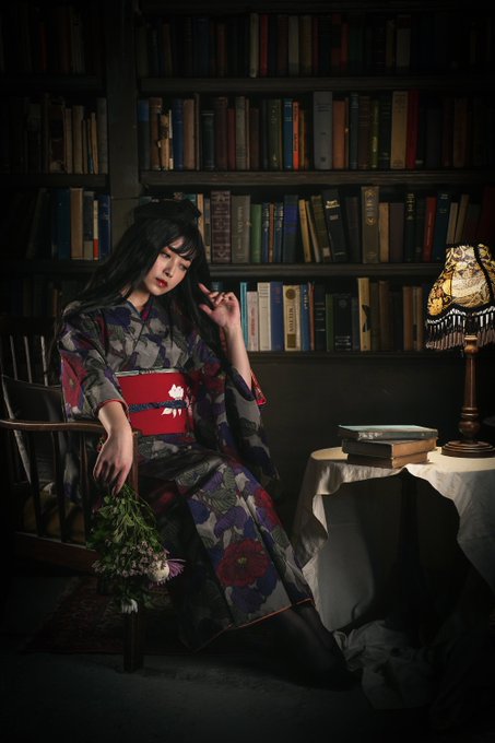 コスプレイヤーつくものTwitter画像19
