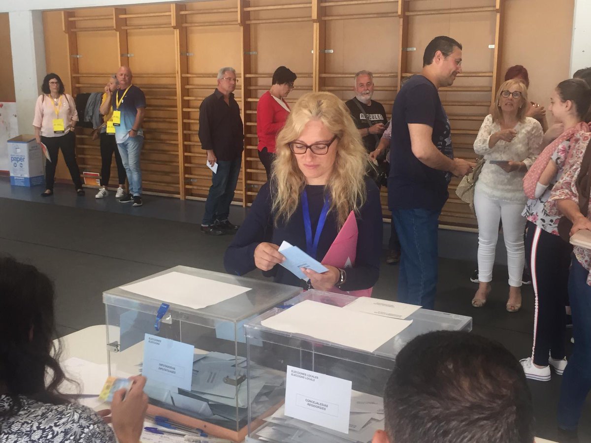 PalausiP_EnComu's tweet photo. Nosaltres ja hem votat!!!!! I tu???? https://t.co/qu7ZokUghT